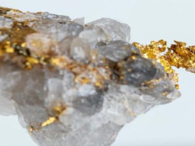 Gold Mining & Trading