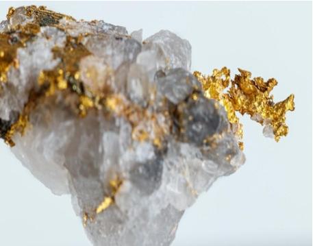 Land-Banks & Other Mineral Deposits